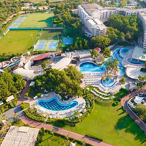 Sueno Hotels Beach Side